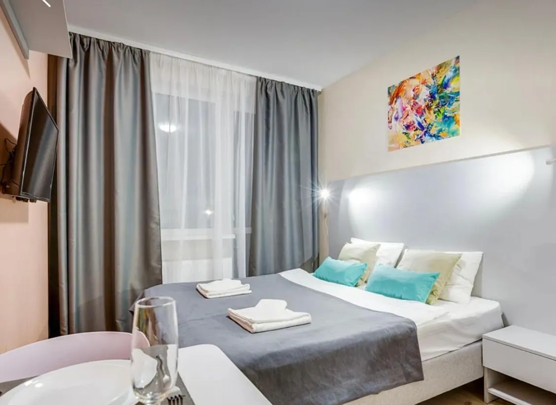 Image 1 of VIP apart 674