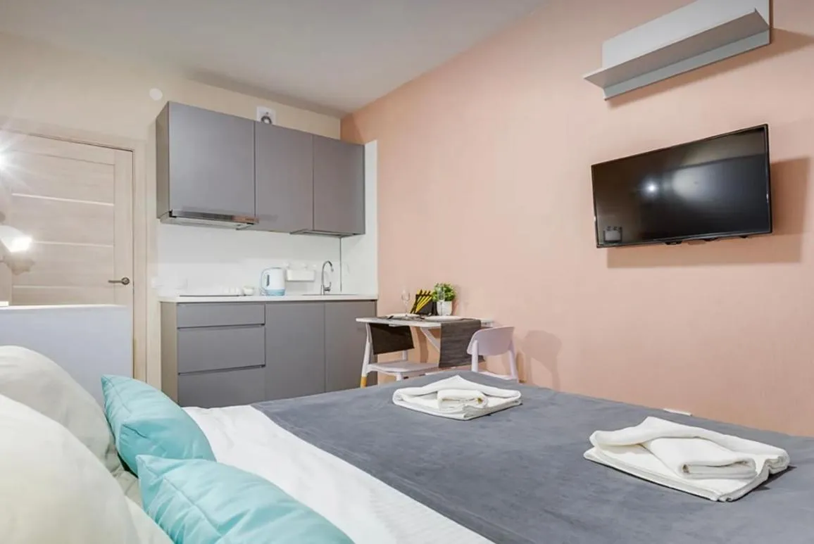 Image 3 of VIP apart 674