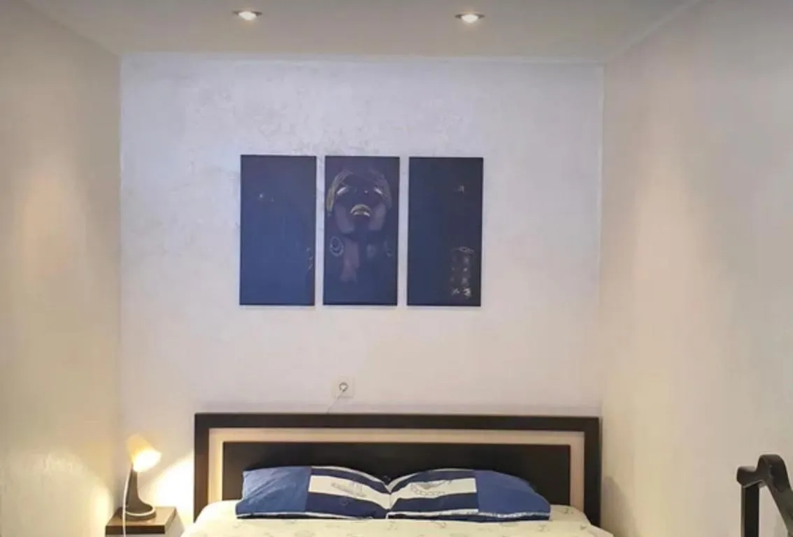Image of VIP apart 734