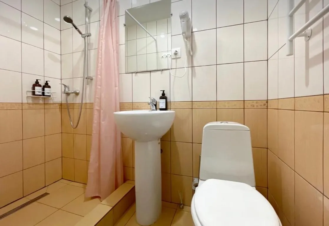 Image of VIP apart 762