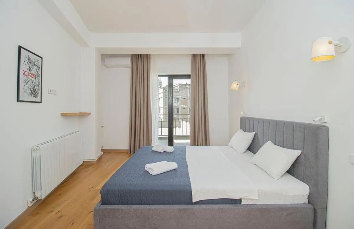 Image 1 of Vake Chic 2BR Comfort Home – By Wehost