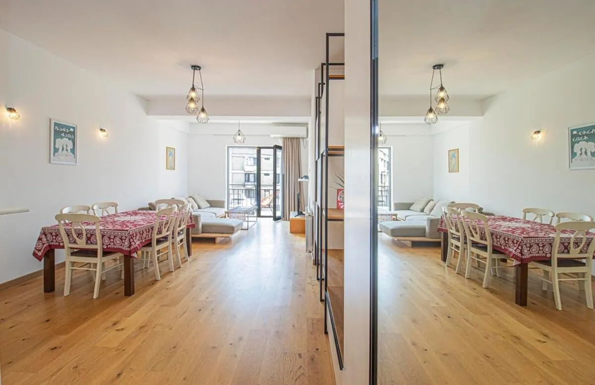Image 5 of Vake Chic 2BR Comfort Home – By Wehost