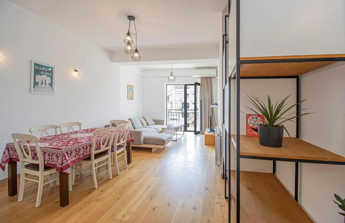 Image 3 of Vake Chic 2BR Comfort Home – By Wehost
