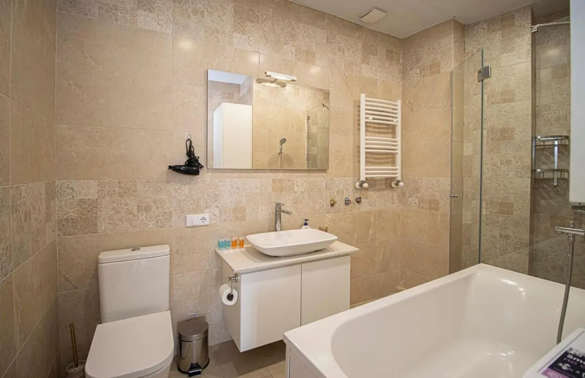 Image 2 of Vake Chic 2BR Comfort Home – By Wehost