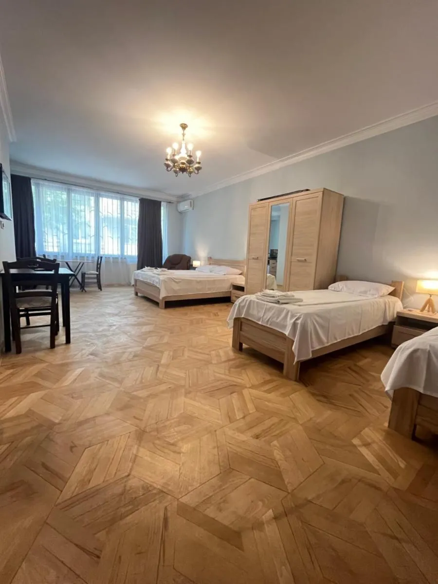 Image 1 of Vera City Center Apartment