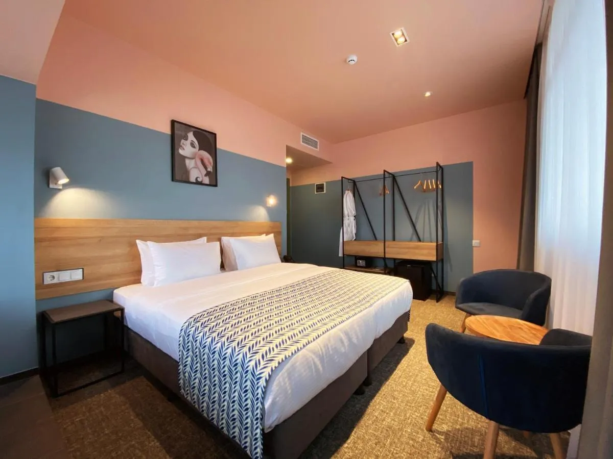 Image 4 of Vera Hills Boutique Hotel