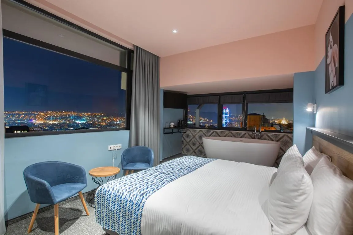 Image of Vera Hills Boutique Hotel