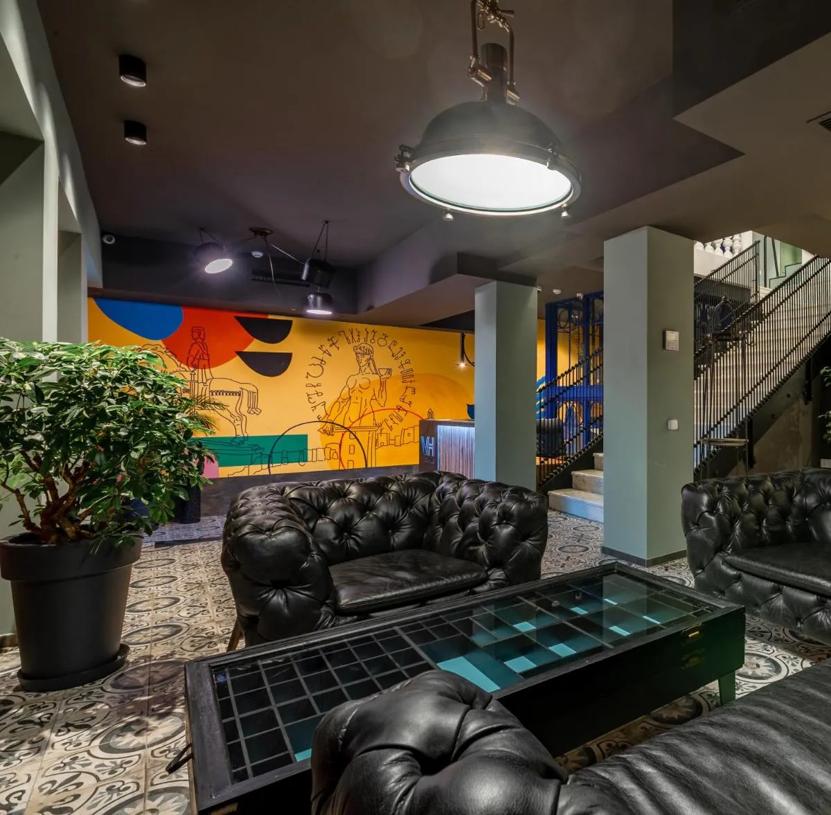 Image 2 of Vera Hills Boutique Hotel