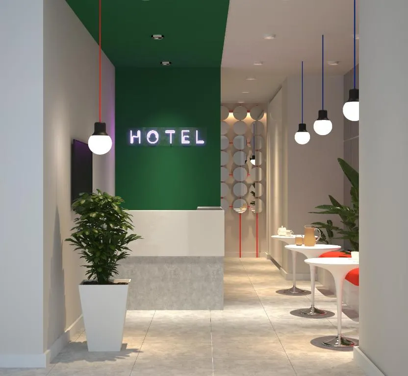 Image of Vere Side Hotel