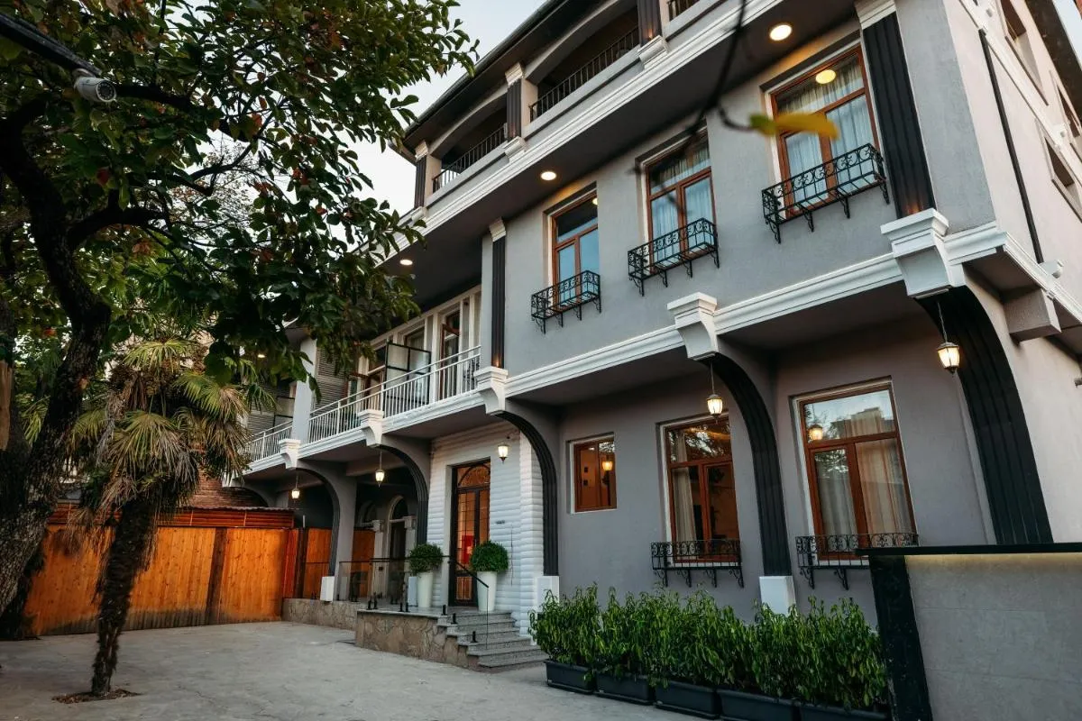 Image 5 of Vermont Boutique Hotel