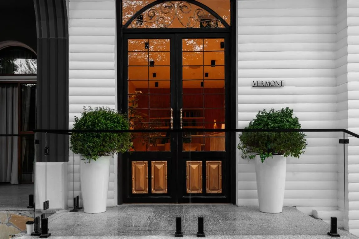 Image of Vermont Boutique Hotel