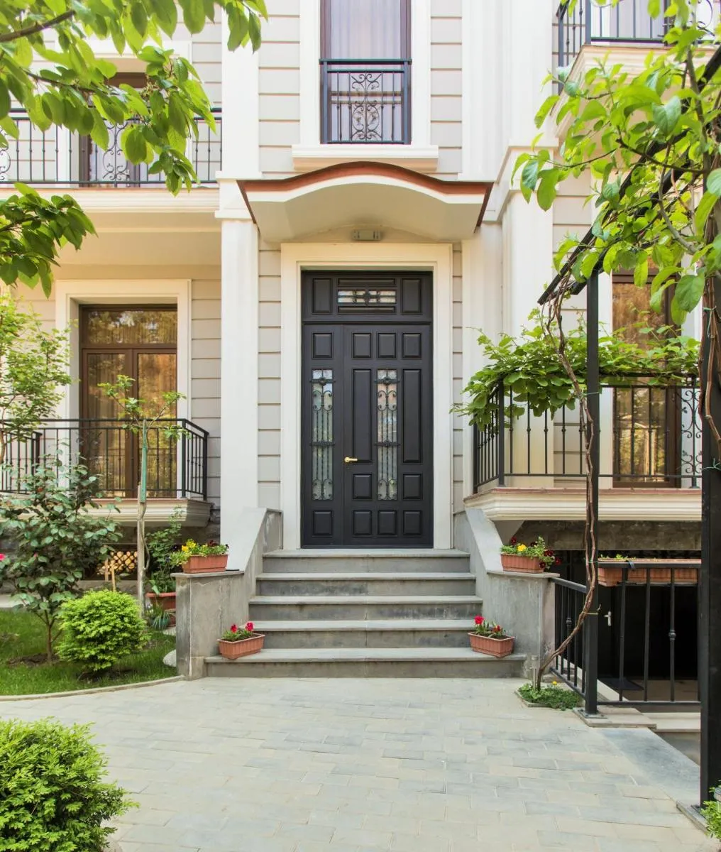 Image 6 of Villa Garden