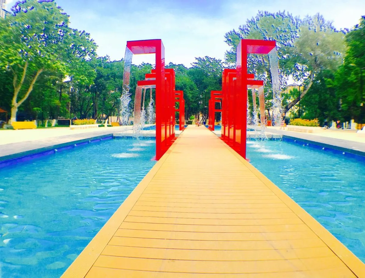 Image 1 of Villa Garden