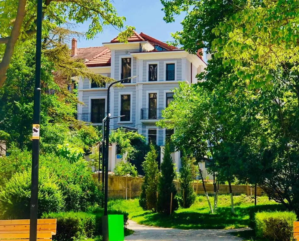 Image of Villa Garden