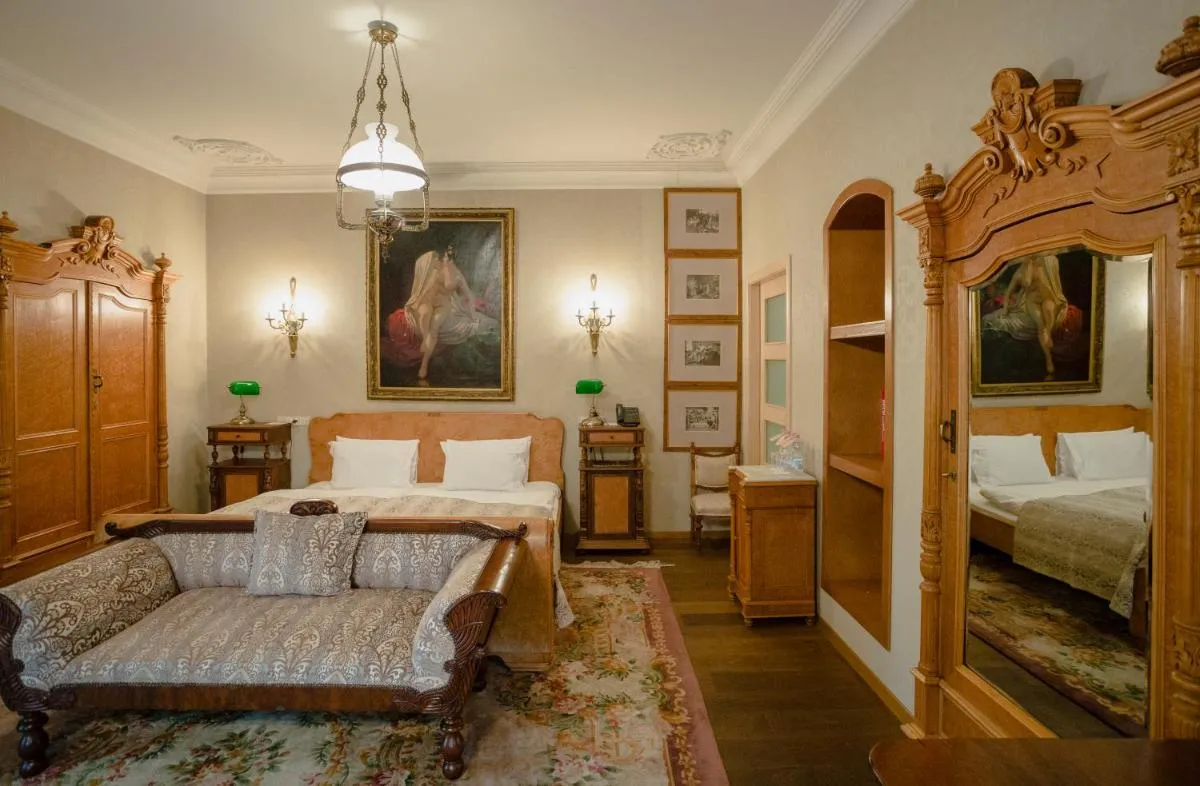 Image 1 of Vinotel Boutique Hotel