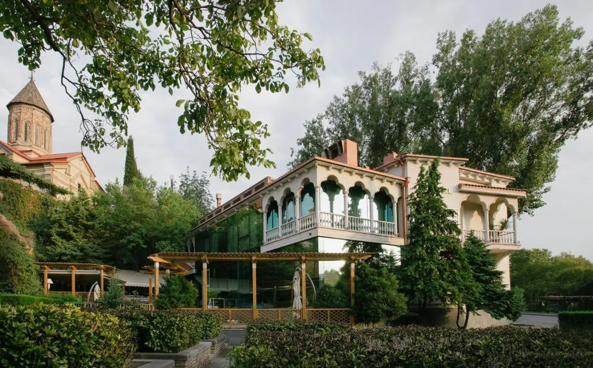 Image of Vinotel Boutique Hotel