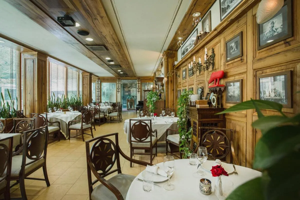 Image 2 of Vinotel Boutique Hotel