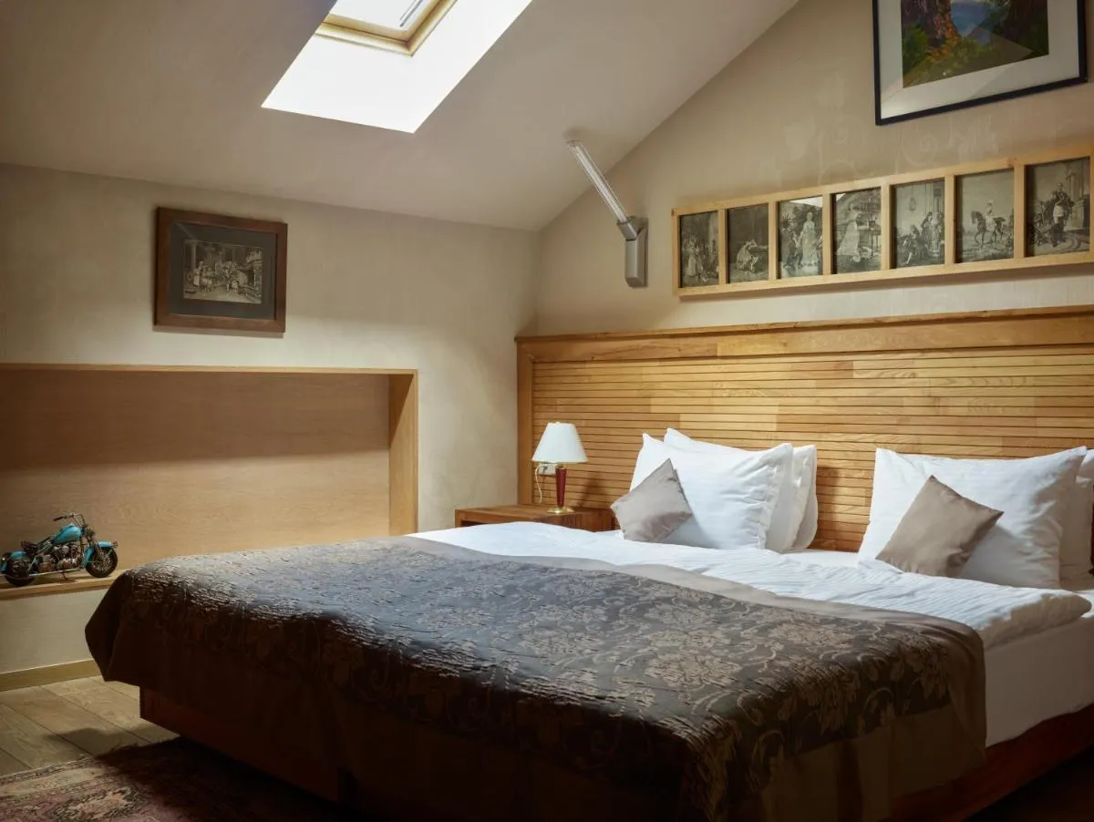 Image 6 of Vinotel Boutique Hotel