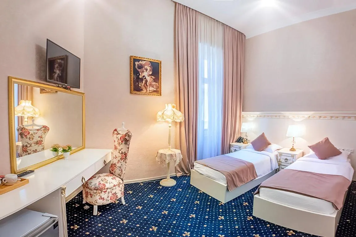 Image of Vintage Hotel