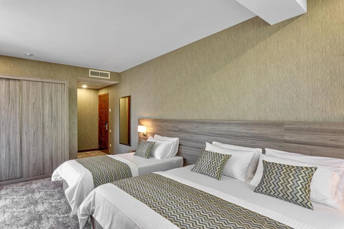 Image 2 of Vinum Hotel