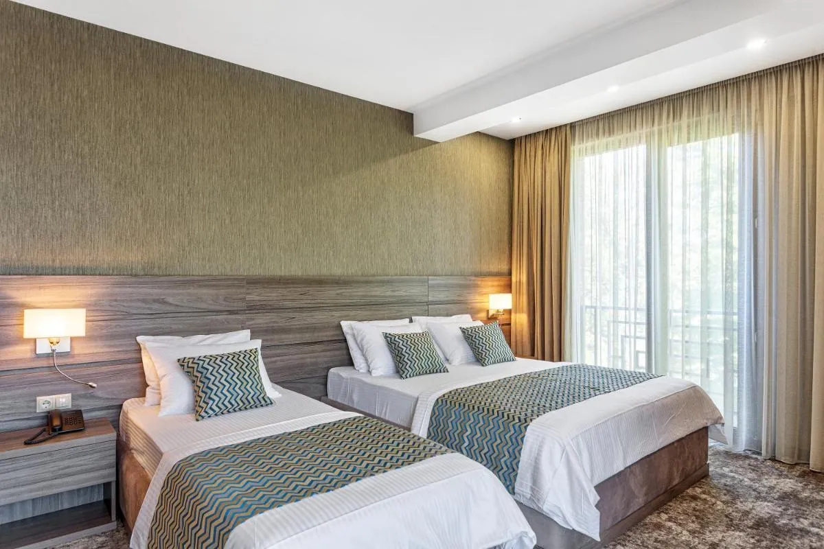 Image 5 of Vinum Hotel
