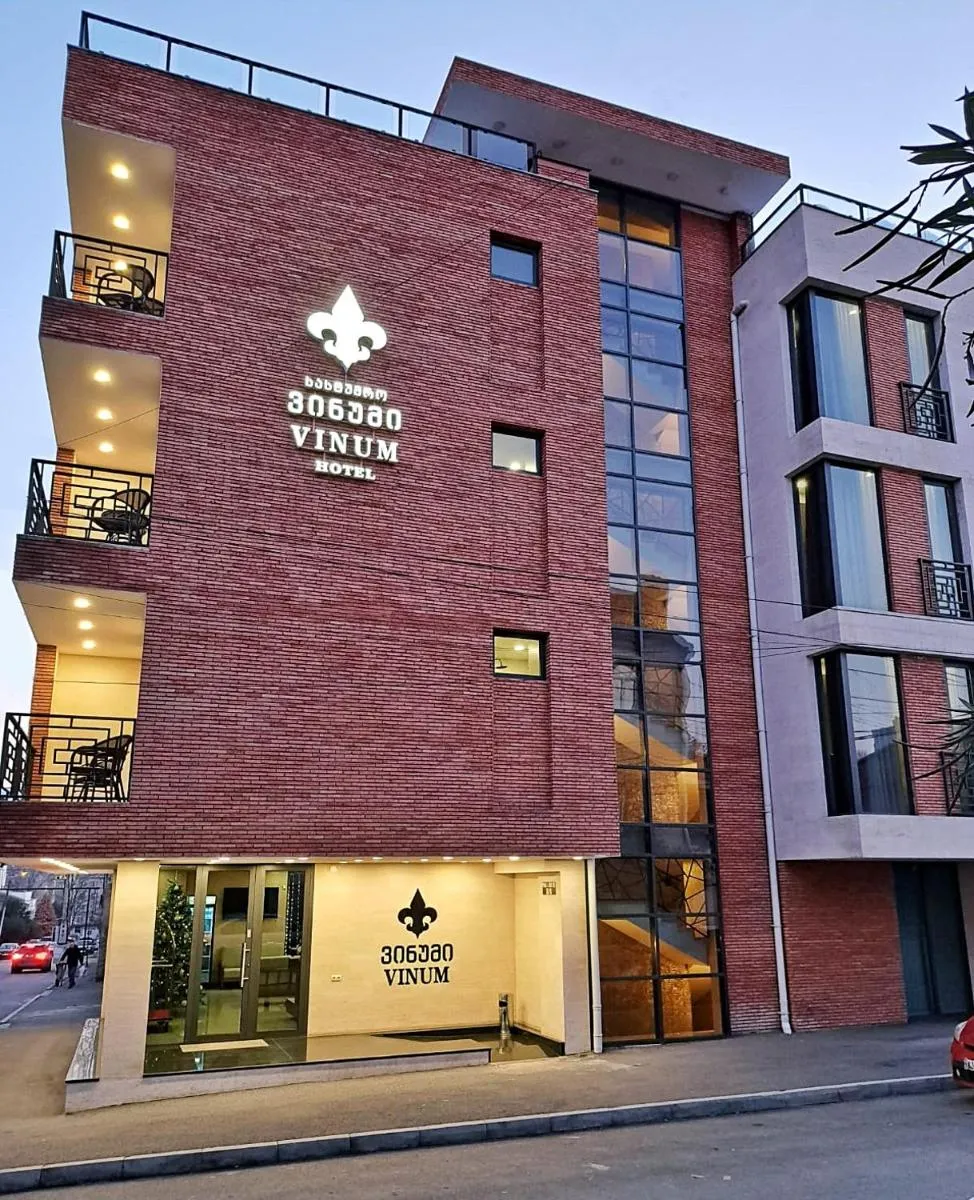 Image 4 of Vinum Hotel