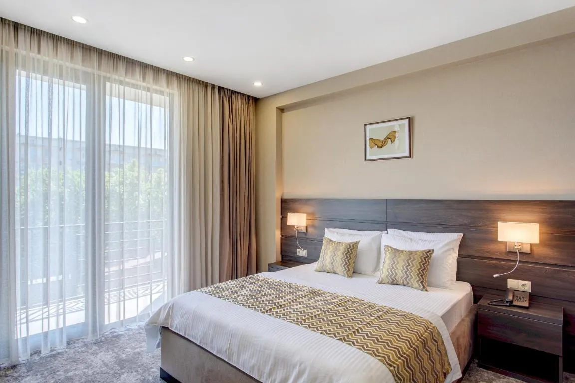 Image of Vinum Hotel