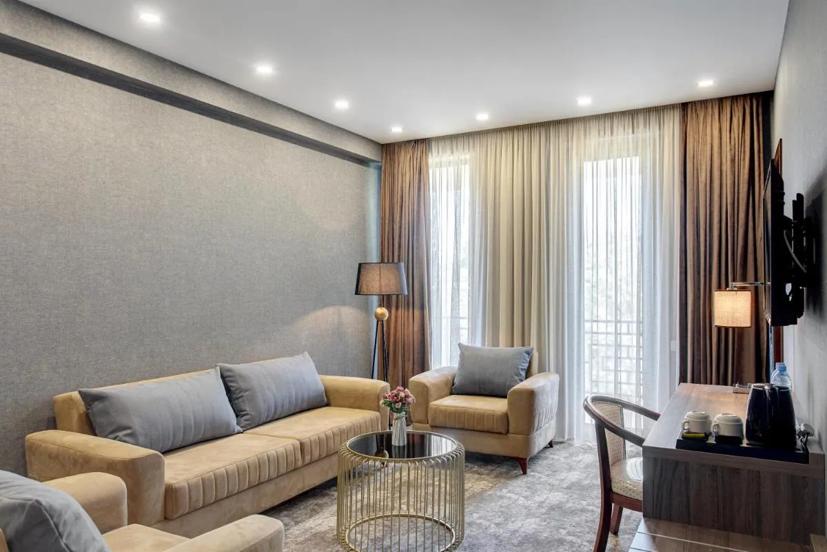 Image 1 of Vinum Hotel