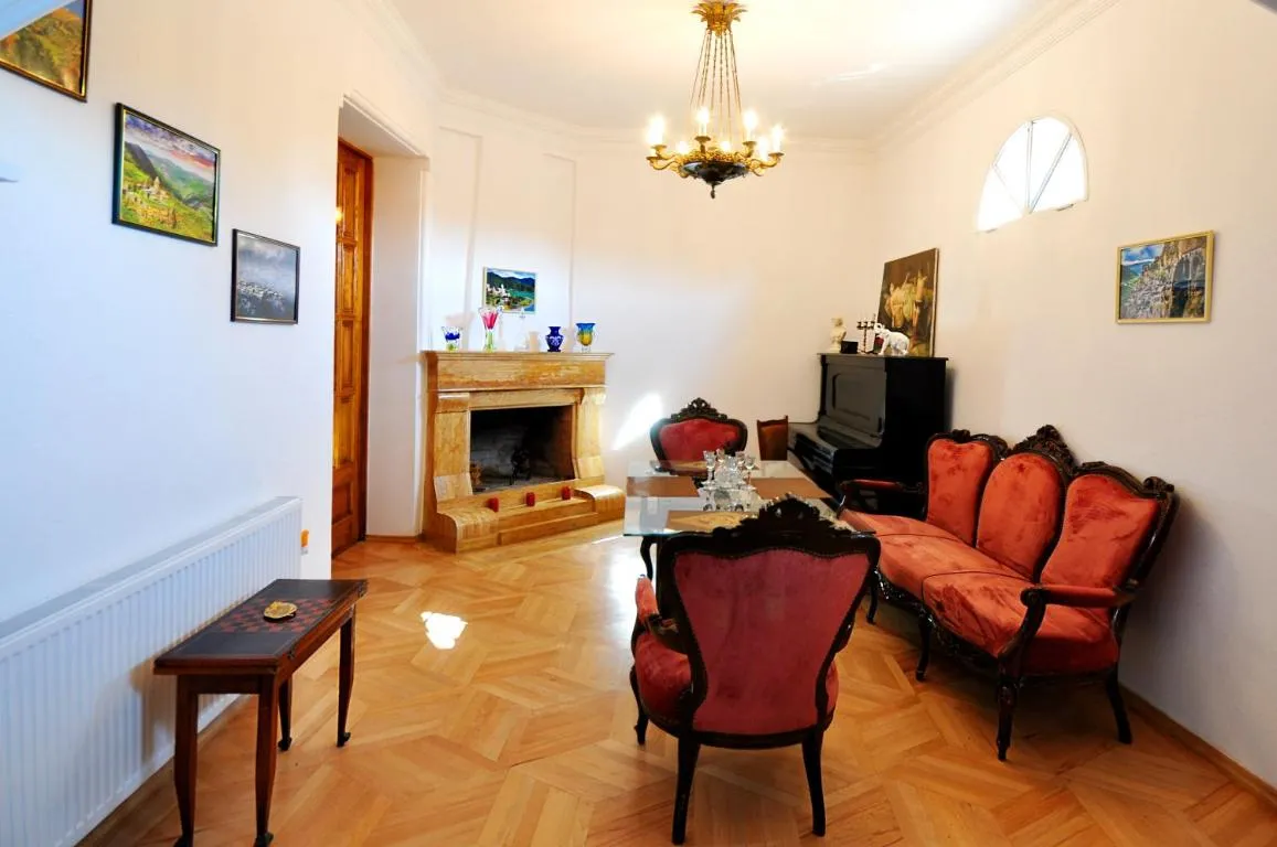 Image of Vorontsov Old Tbilisi