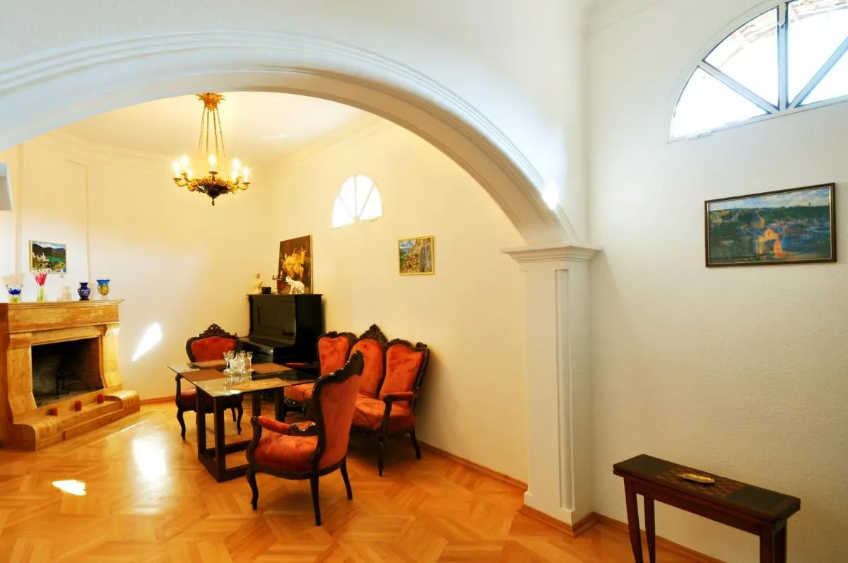 Image 2 of Vorontsov Old Tbilisi