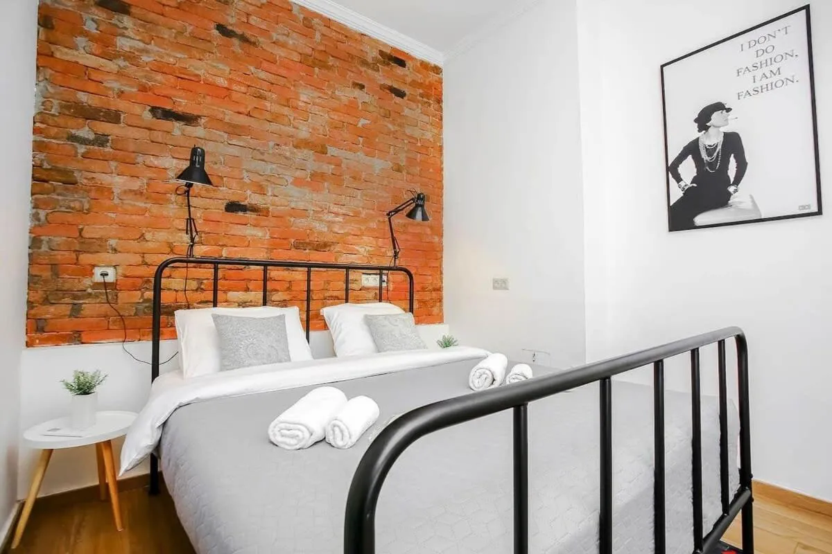 Image 1 of Wehost Loft next to the Freedom Square