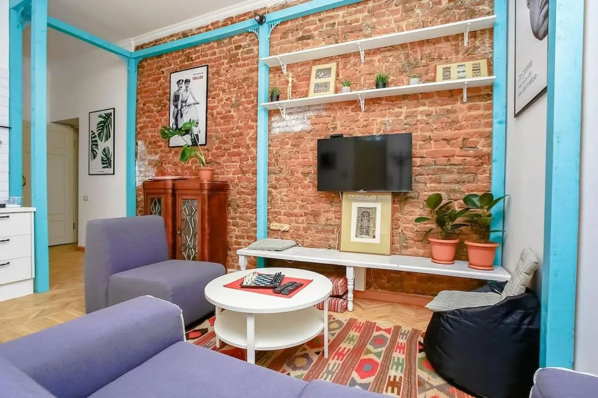 Image 4 of Wehost Loft next to the Freedom Square