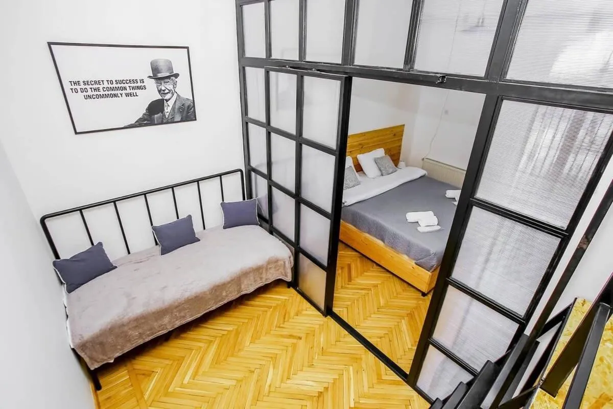 Image 6 of Wehost Loft next to the Freedom Square