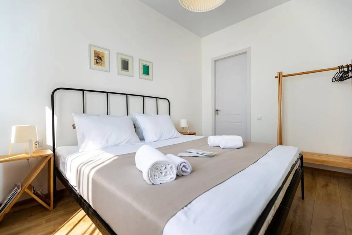 Image 6 of Wehost Stylish Apartment Near Fabrika