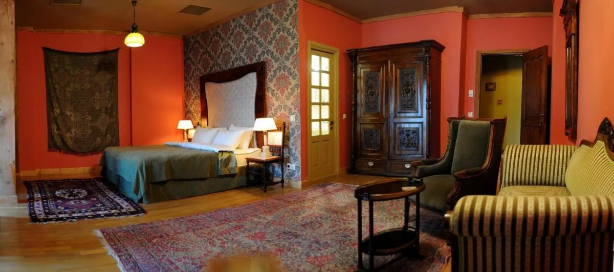 Image 4 of Writers’ House Residency