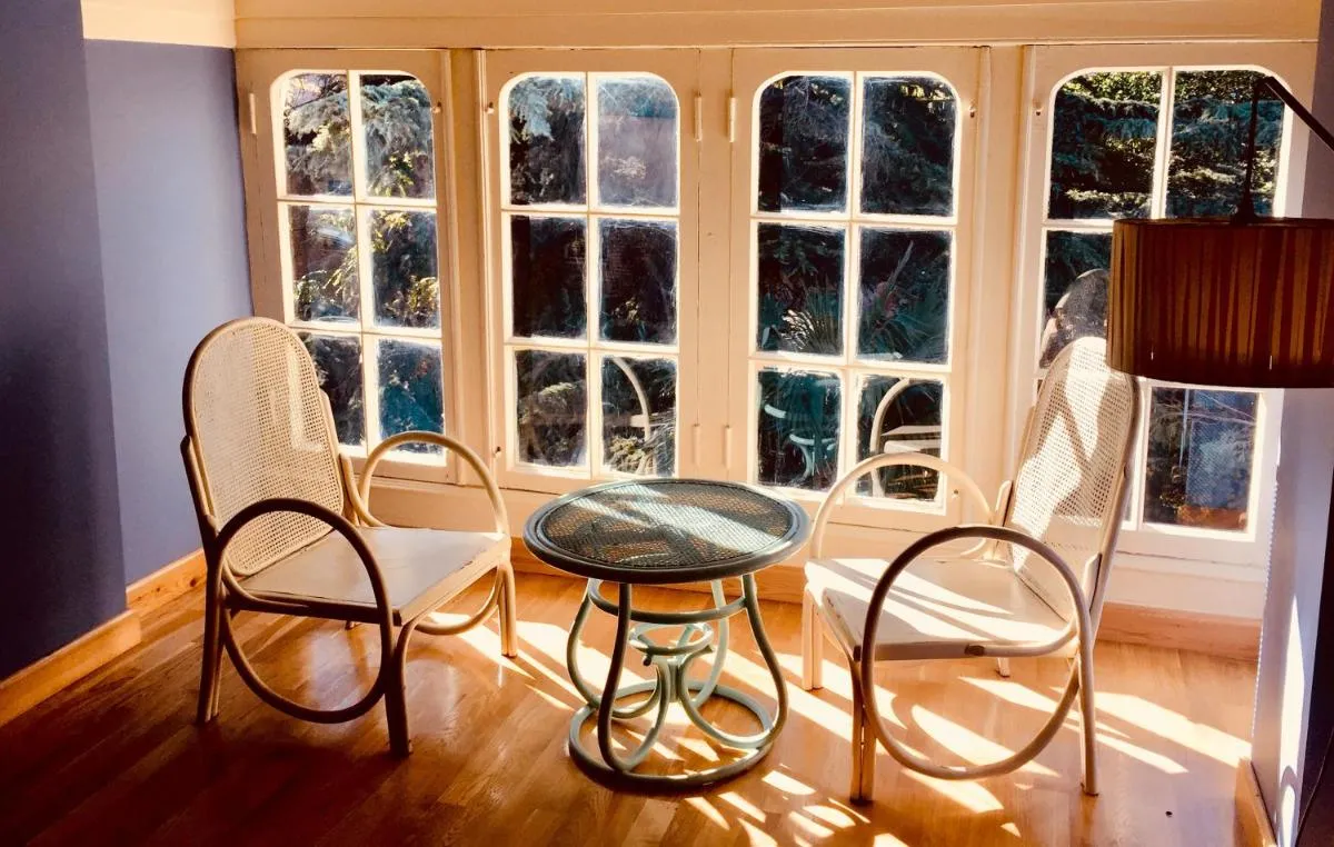 Image 5 of Writers’ House Residency