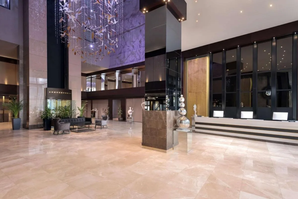 Image 3 of Wyndham Grand Tbilisi