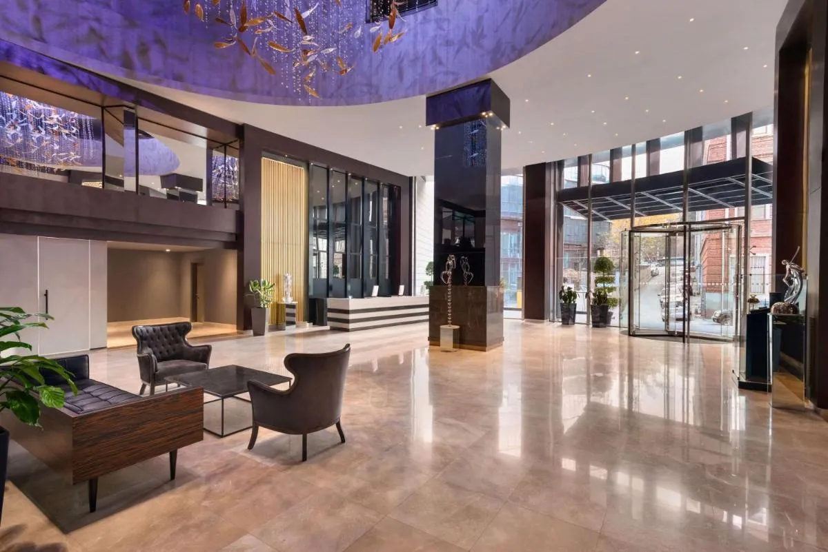 Image 4 of Wyndham Grand Tbilisi