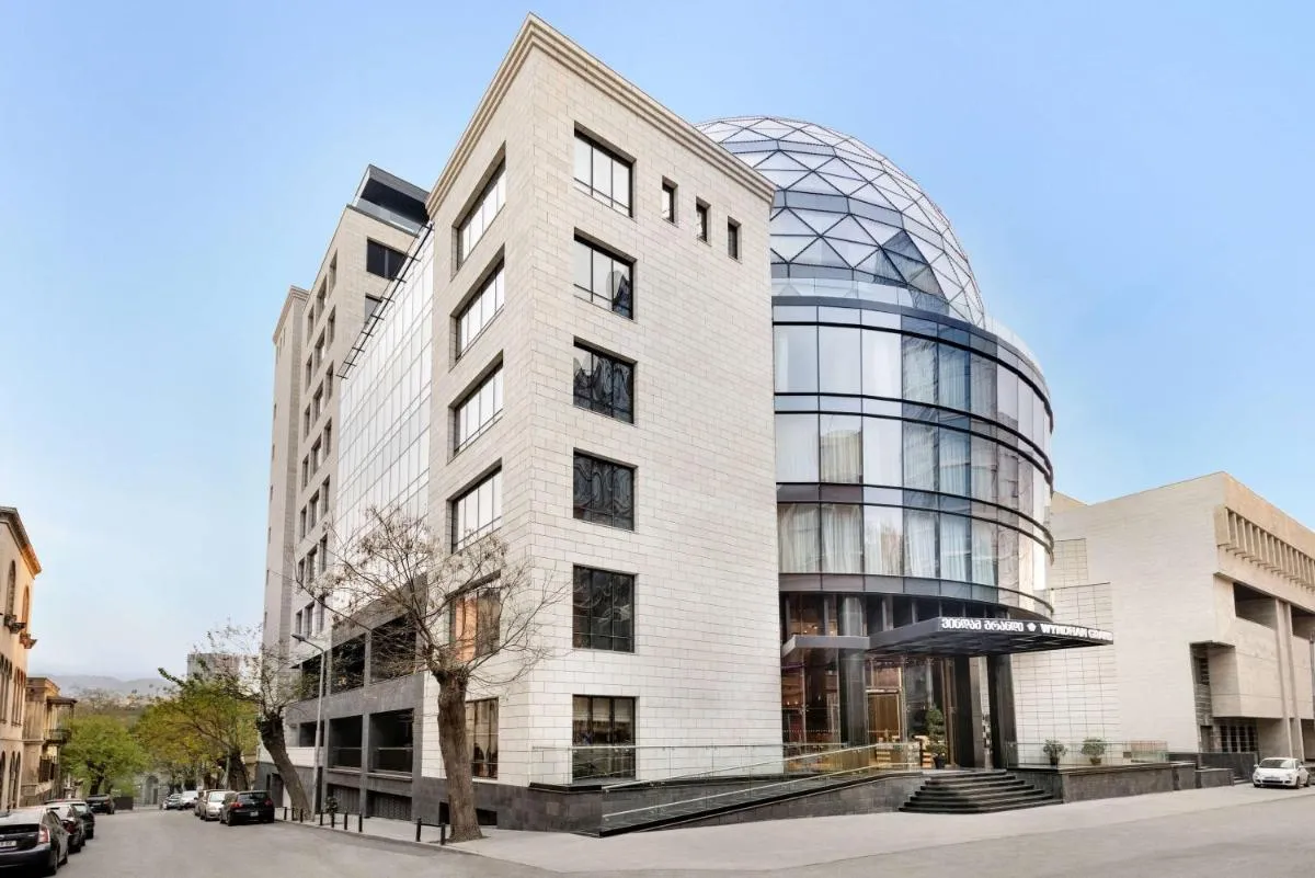 Image 1 of Wyndham Grand Tbilisi