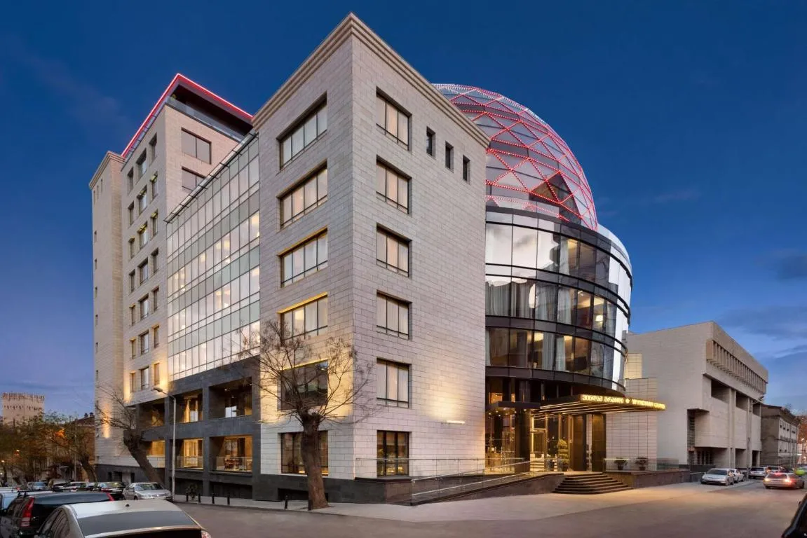 Image of Wyndham Grand Tbilisi