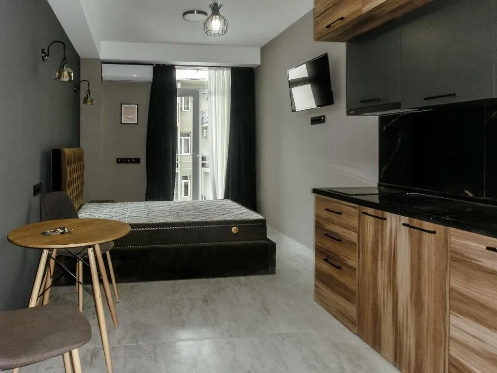 Image of Y-A Apartments L