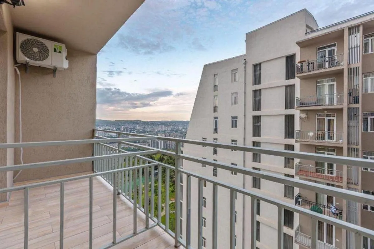 Image 2 of Y-A Apartments L