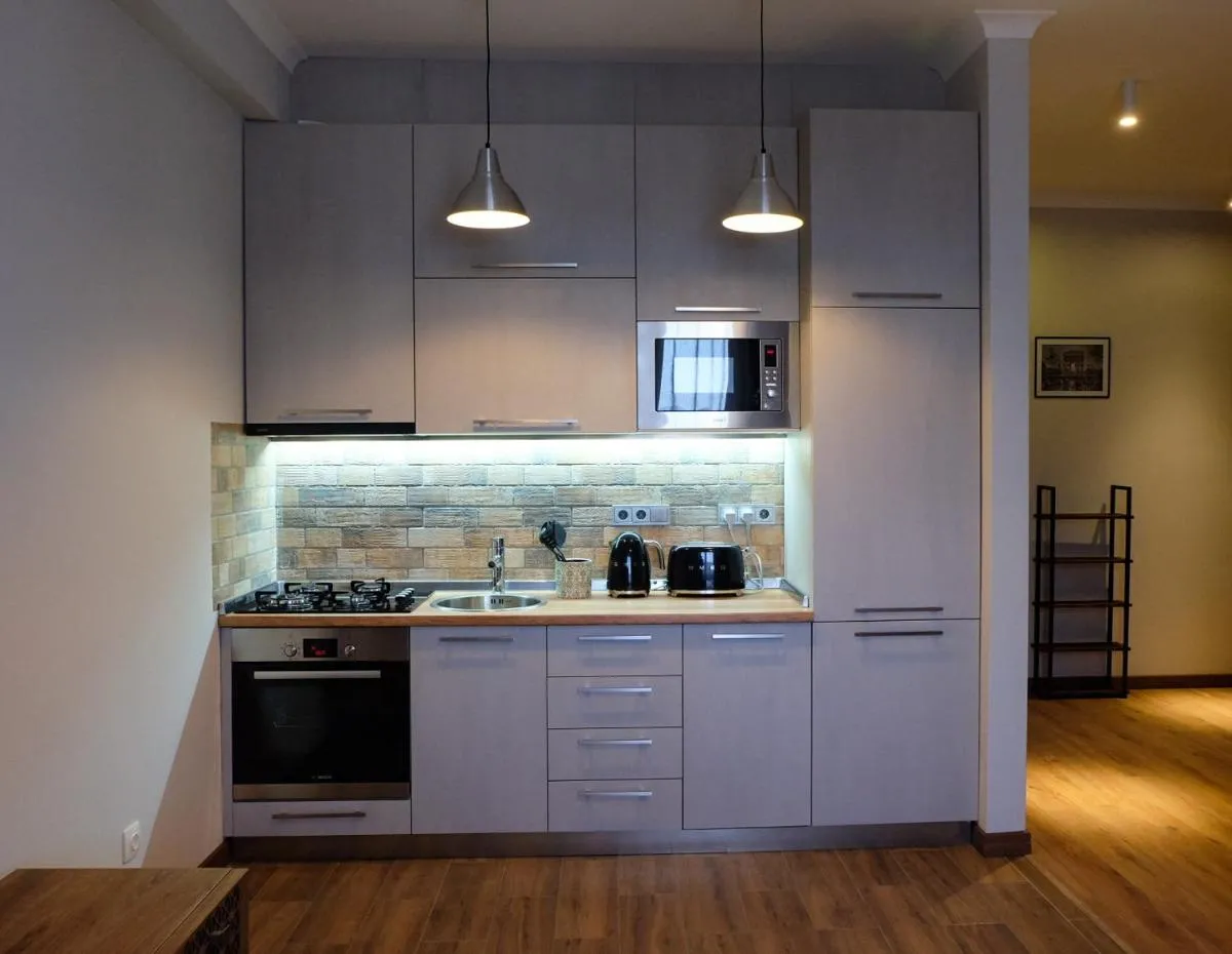 Image 2 of Your Home in Tbilisi!