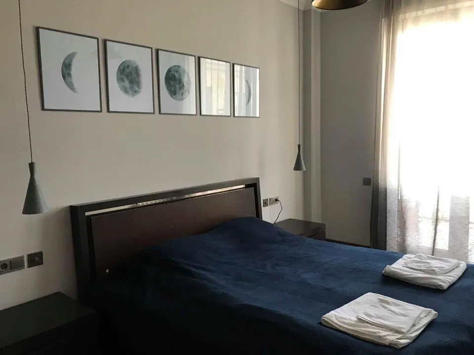 Image 1 of Your Home in Tbilisi!