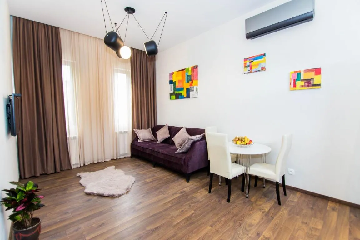 Image of Your place in Old Tbilisi (Liberty Square)