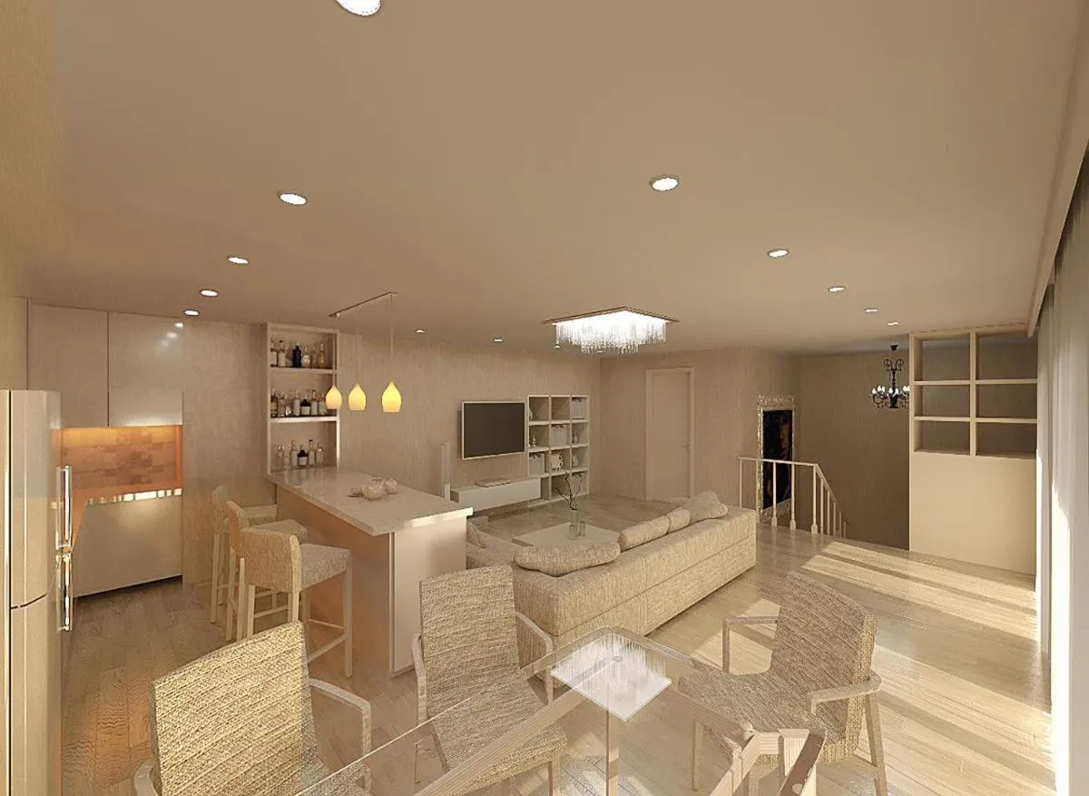 Image 3 of Zaav Apartment