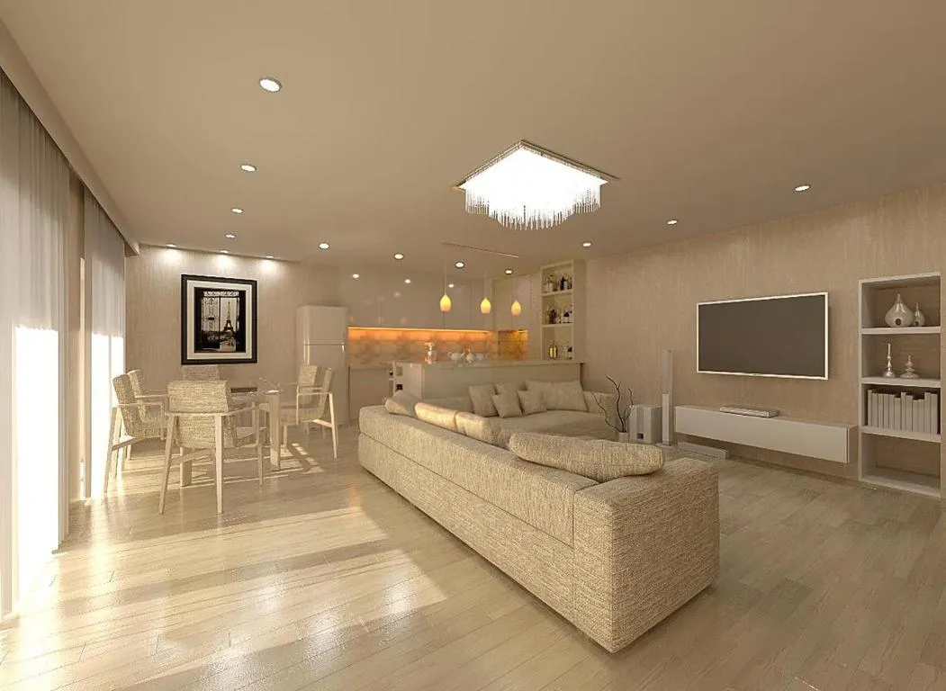 Image of Zaav Apartment