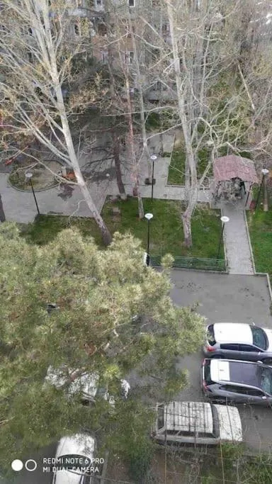 Image 5 of building in greenery