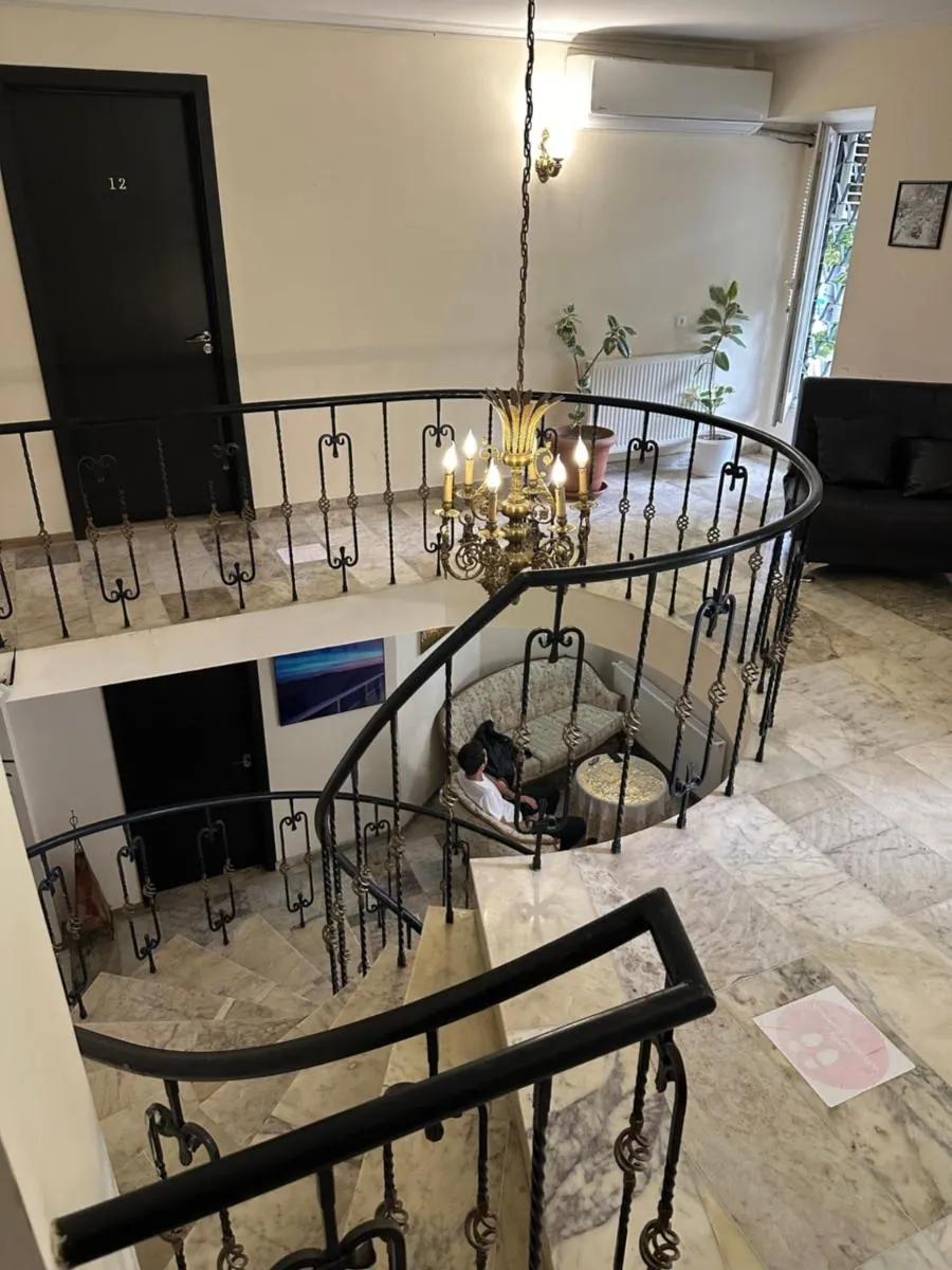 Image 3 of hotel grand
