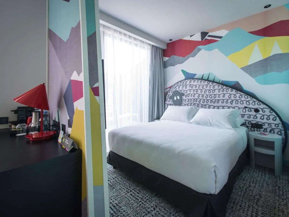 Image 1 of ibis Styles Tbilisi Center